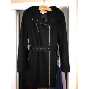 Michael Kors Pea Coat
